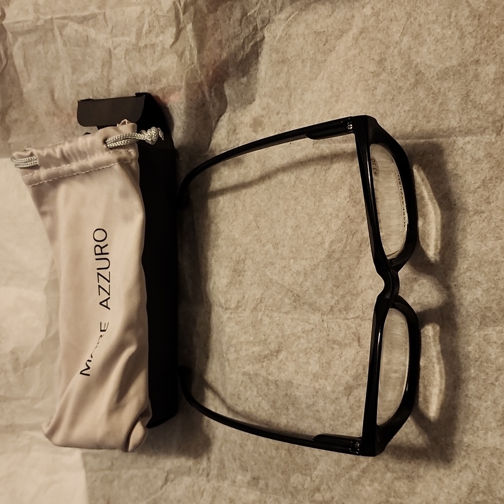 MARE AZZURO READING GLASSES